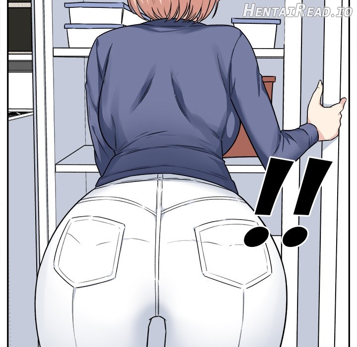 Excuse me, This is my Room Chapter 9 - page 11
