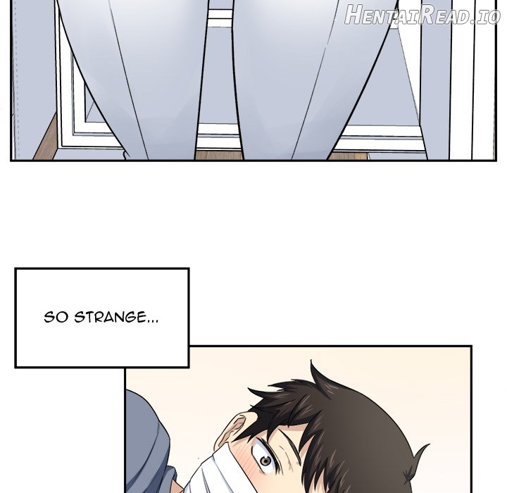 Excuse me, This is my Room Chapter 9 - page 12