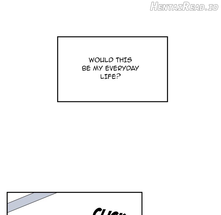 Excuse me, This is my Room Chapter 9 - page 17