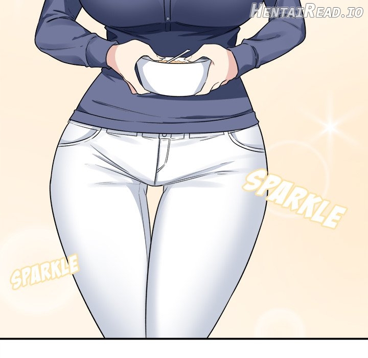 Excuse me, This is my Room Chapter 9 - page 21