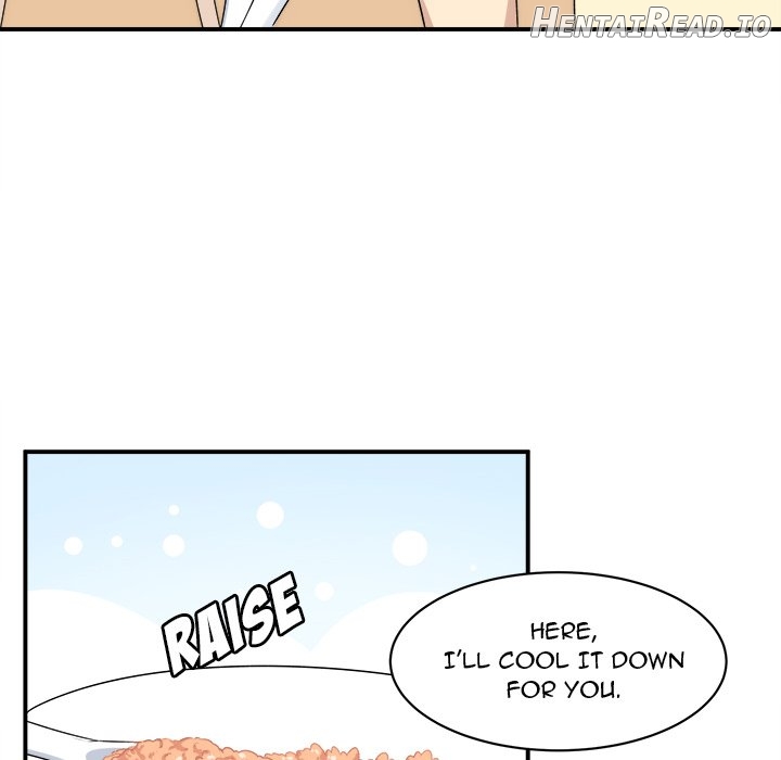 Excuse me, This is my Room Chapter 9 - page 27