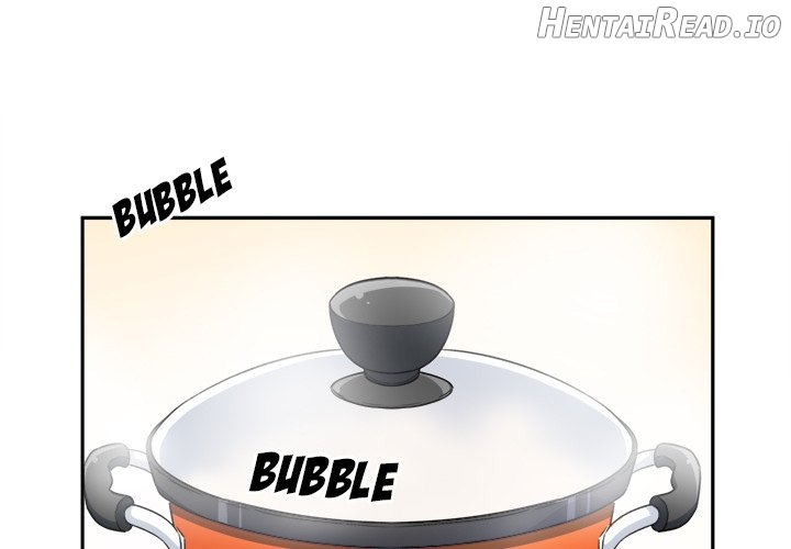 Excuse me, This is my Room Chapter 9 - page 3