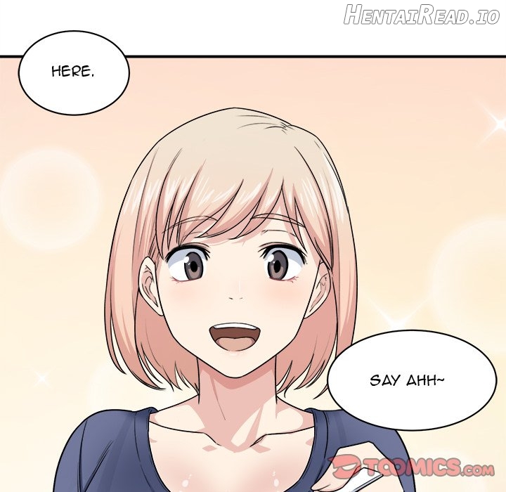 Excuse me, This is my Room Chapter 9 - page 30