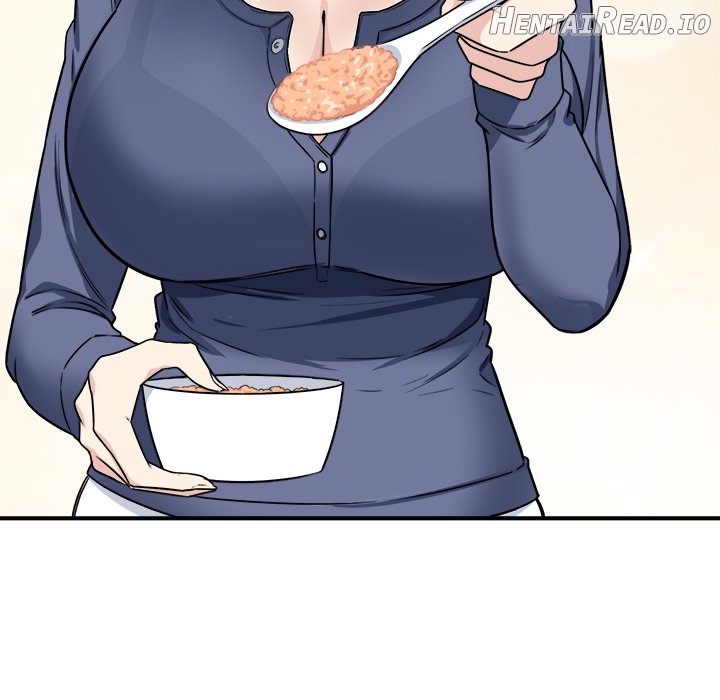 Excuse me, This is my Room Chapter 9 - page 31