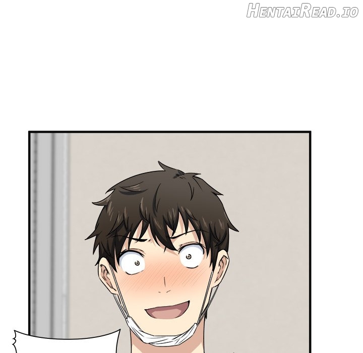 Excuse me, This is my Room Chapter 9 - page 32