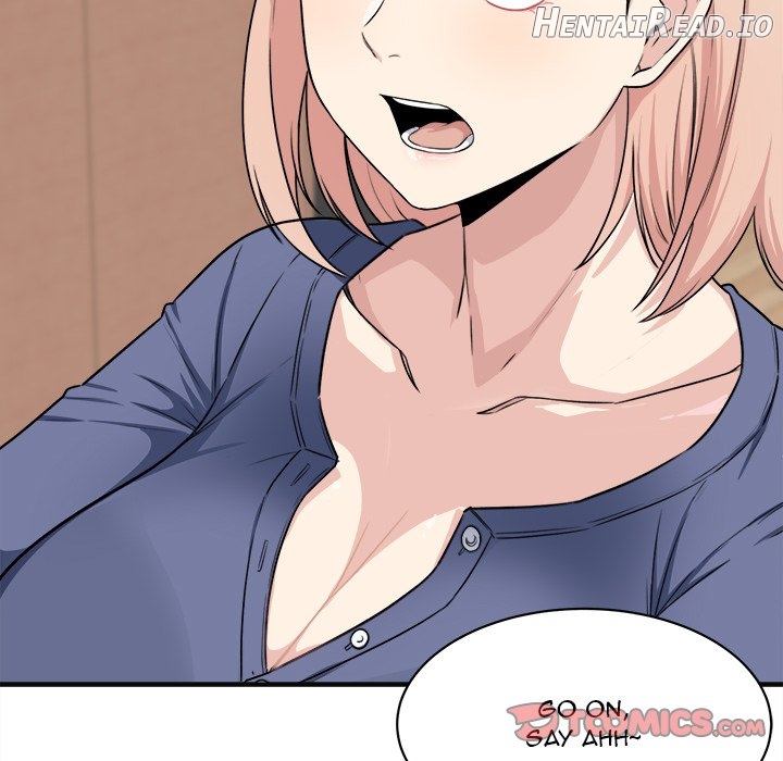 Excuse me, This is my Room Chapter 9 - page 34
