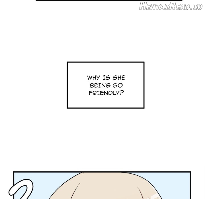 Excuse me, This is my Room Chapter 9 - page 36