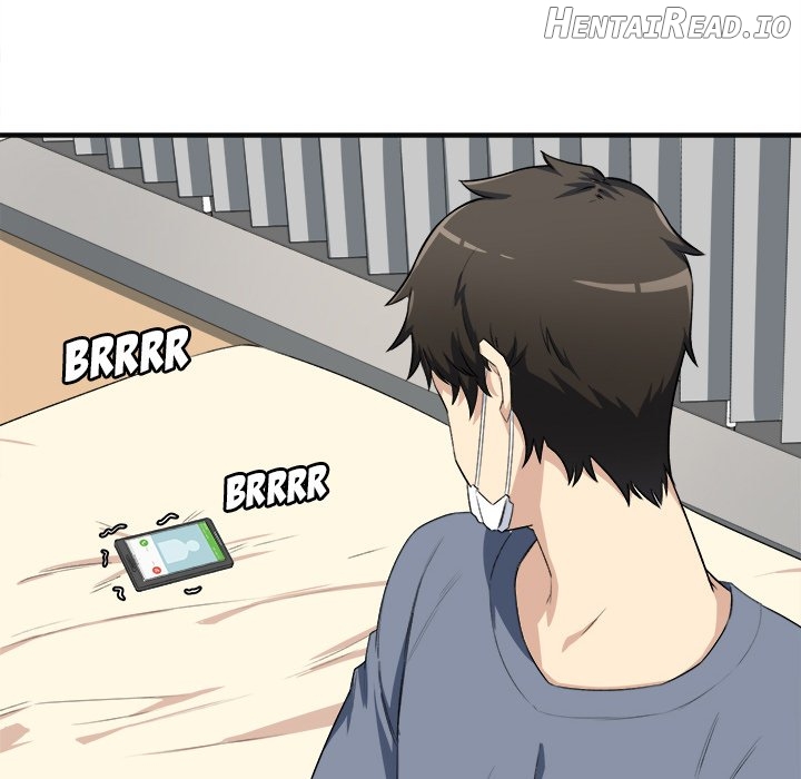 Excuse me, This is my Room Chapter 9 - page 39