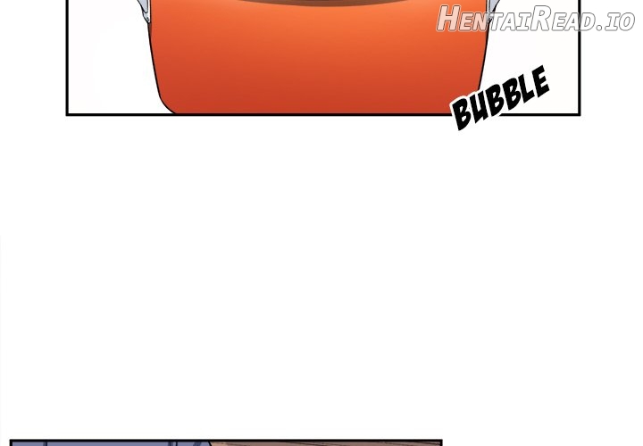 Excuse me, This is my Room Chapter 9 - page 4