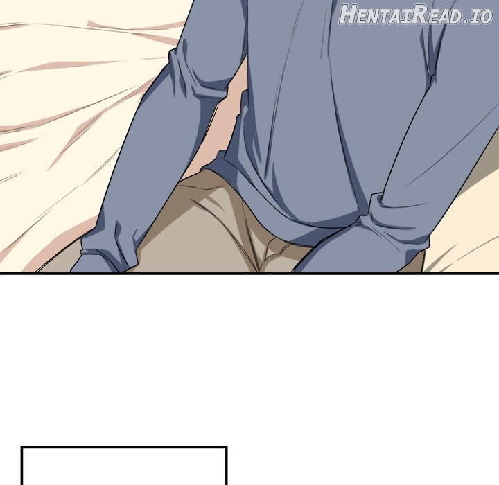 Excuse me, This is my Room Chapter 9 - page 40