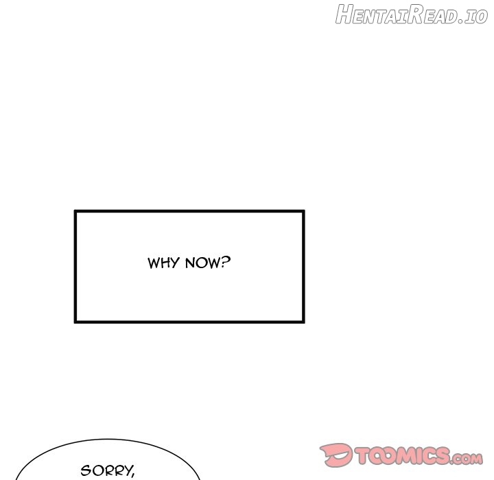 Excuse me, This is my Room Chapter 9 - page 42