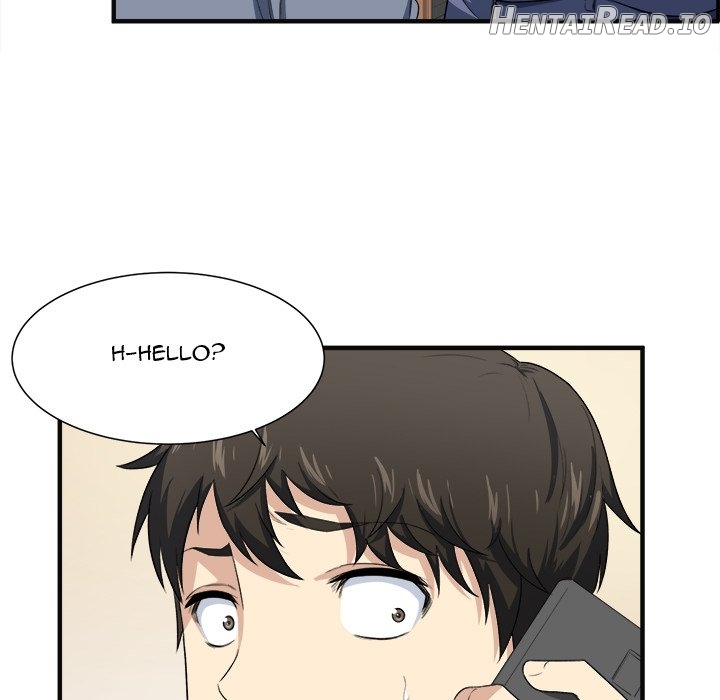 Excuse me, This is my Room Chapter 9 - page 44