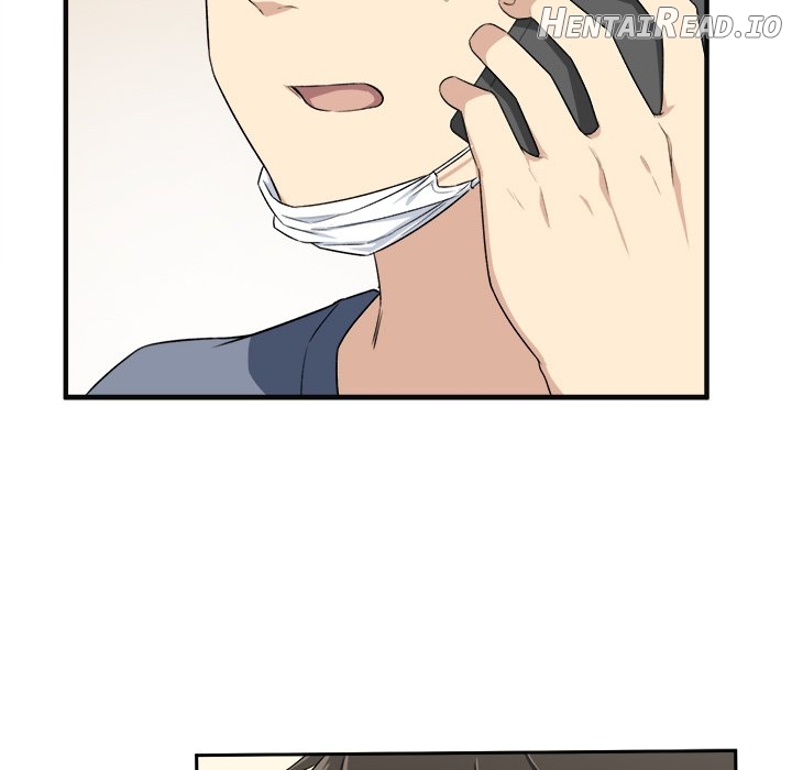 Excuse me, This is my Room Chapter 9 - page 45