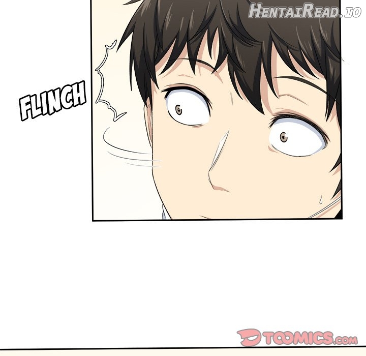 Excuse me, This is my Room Chapter 9 - page 46