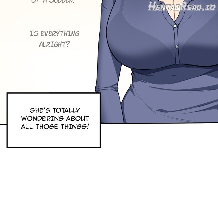 Excuse me, This is my Room Chapter 9 - page 48