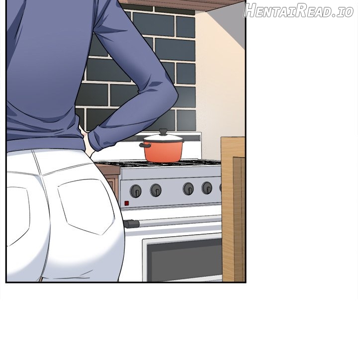 Excuse me, This is my Room Chapter 9 - page 5