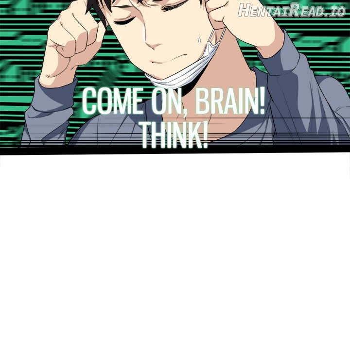 Excuse me, This is my Room Chapter 9 - page 51