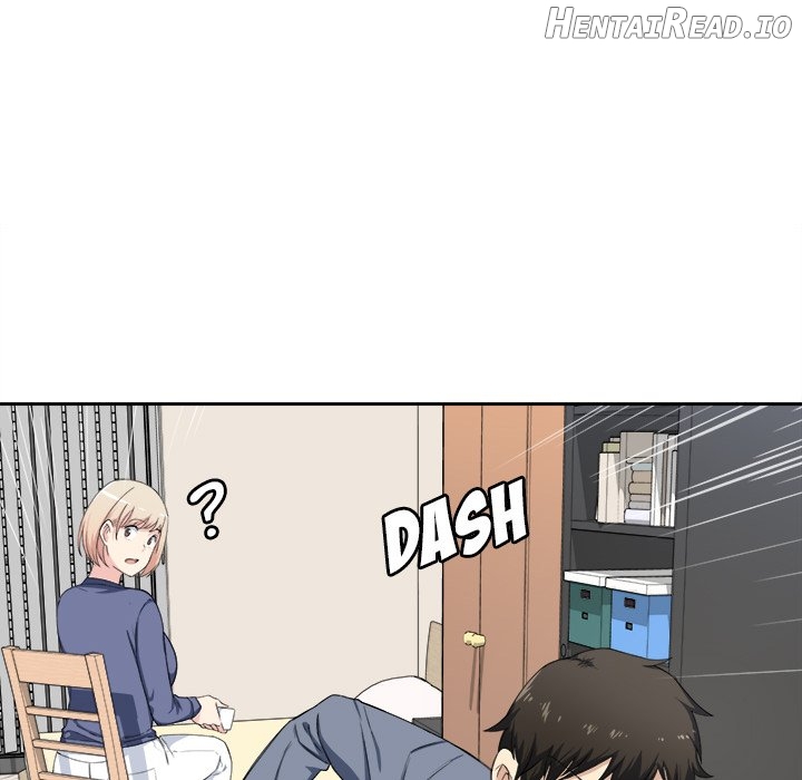 Excuse me, This is my Room Chapter 9 - page 52