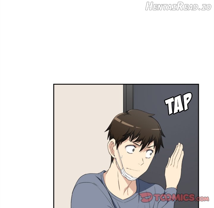 Excuse me, This is my Room Chapter 9 - page 54