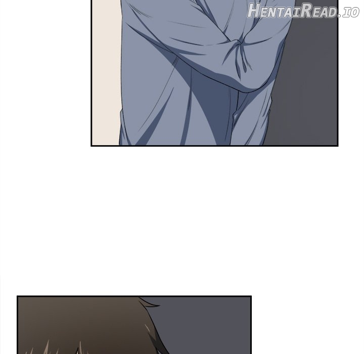 Excuse me, This is my Room Chapter 9 - page 55