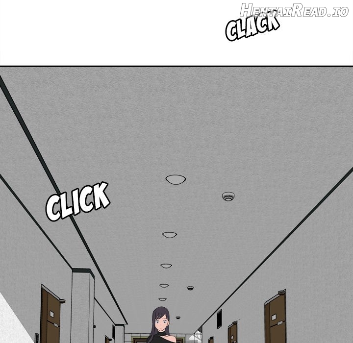 Excuse me, This is my Room Chapter 9 - page 57