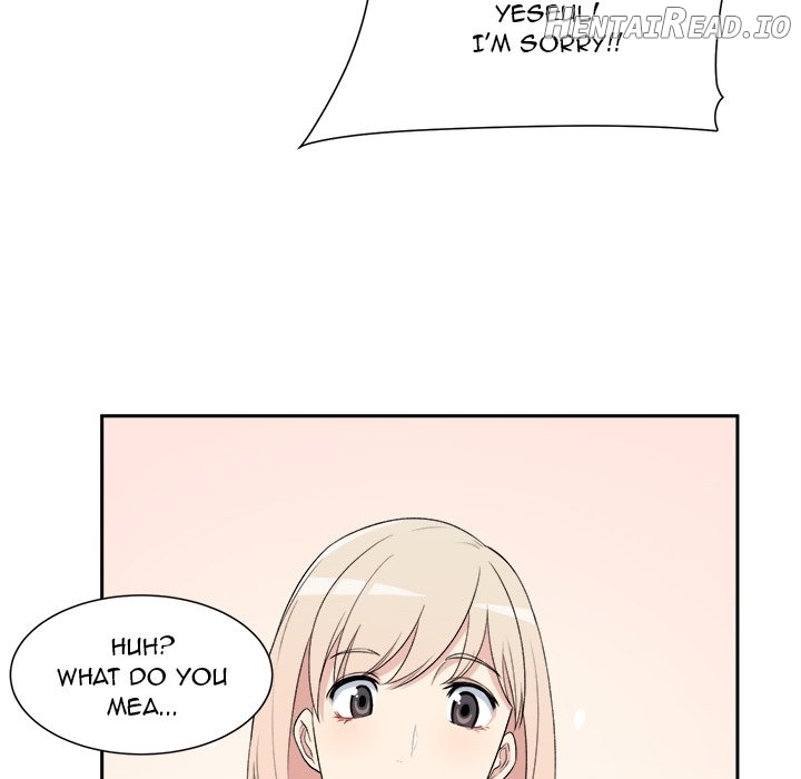 Excuse me, This is my Room Chapter 9 - page 60