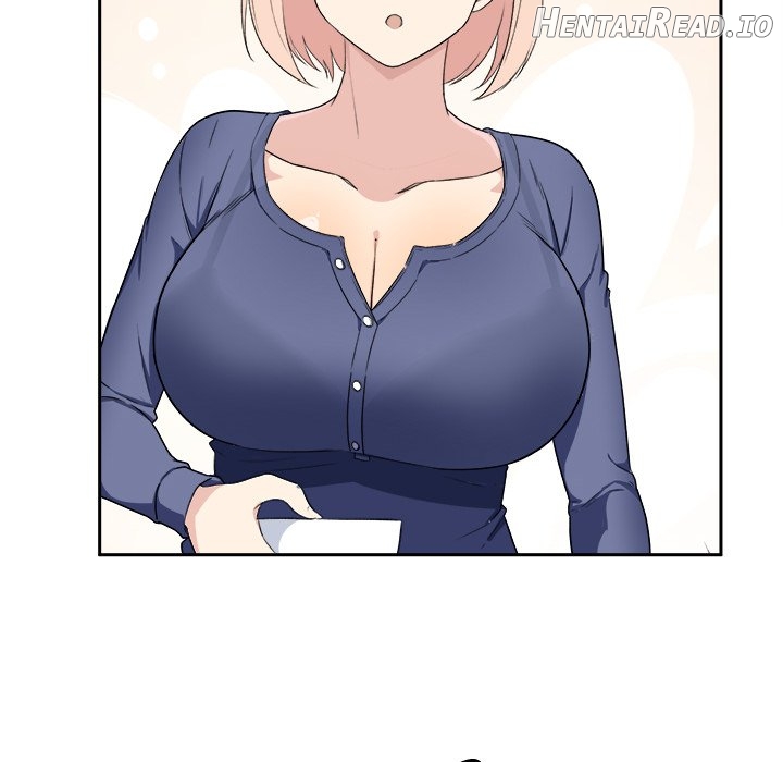 Excuse me, This is my Room Chapter 9 - page 61