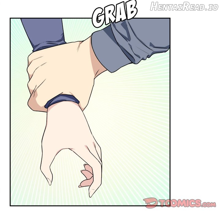 Excuse me, This is my Room Chapter 9 - page 62