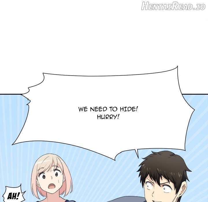 Excuse me, This is my Room Chapter 9 - page 63