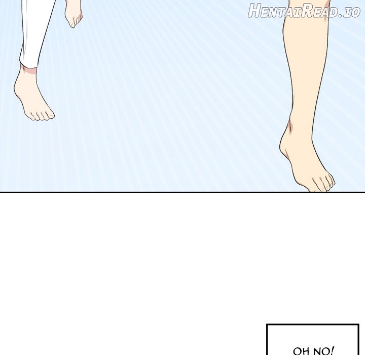 Excuse me, This is my Room Chapter 9 - page 65