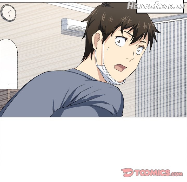 Excuse me, This is my Room Chapter 9 - page 66