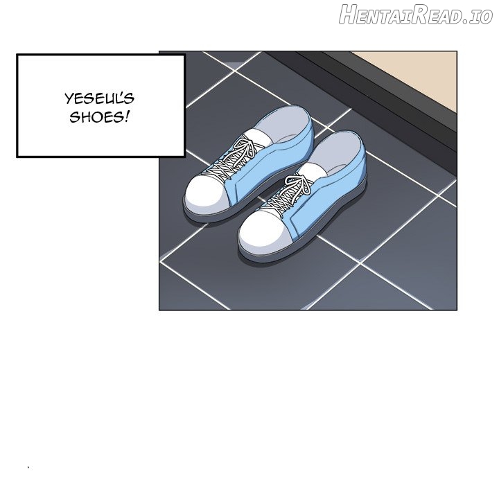 Excuse me, This is my Room Chapter 9 - page 67