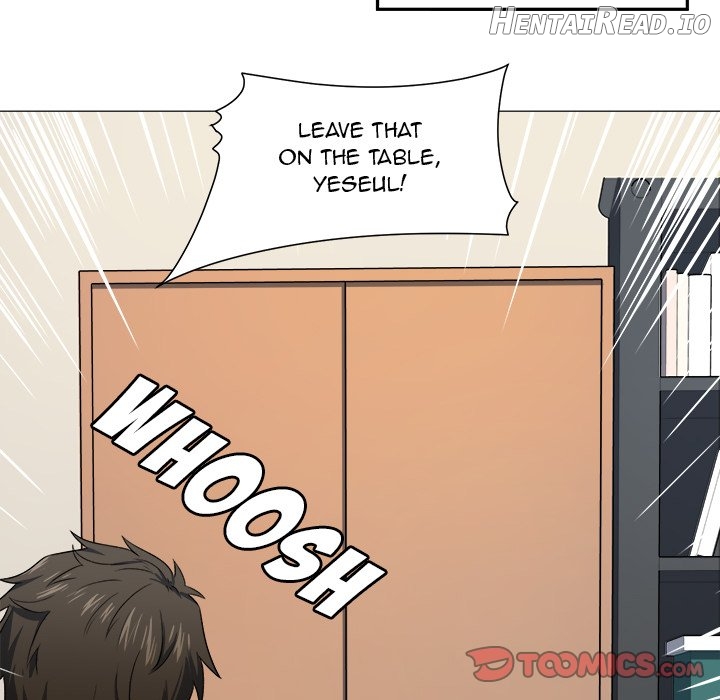 Excuse me, This is my Room Chapter 9 - page 70