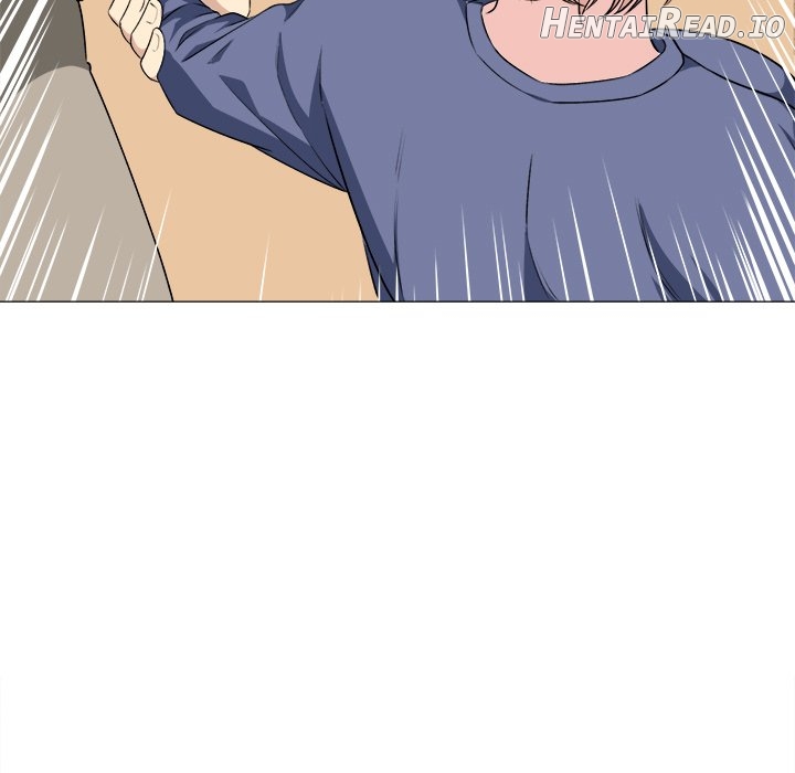 Excuse me, This is my Room Chapter 9 - page 72