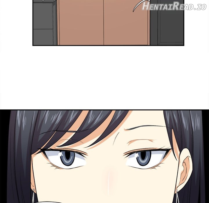 Excuse me, This is my Room Chapter 9 - page 79