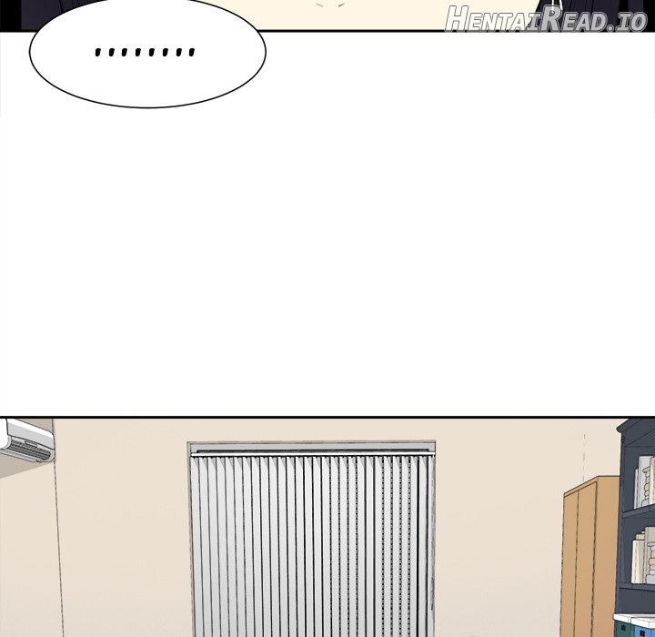 Excuse me, This is my Room Chapter 9 - page 80