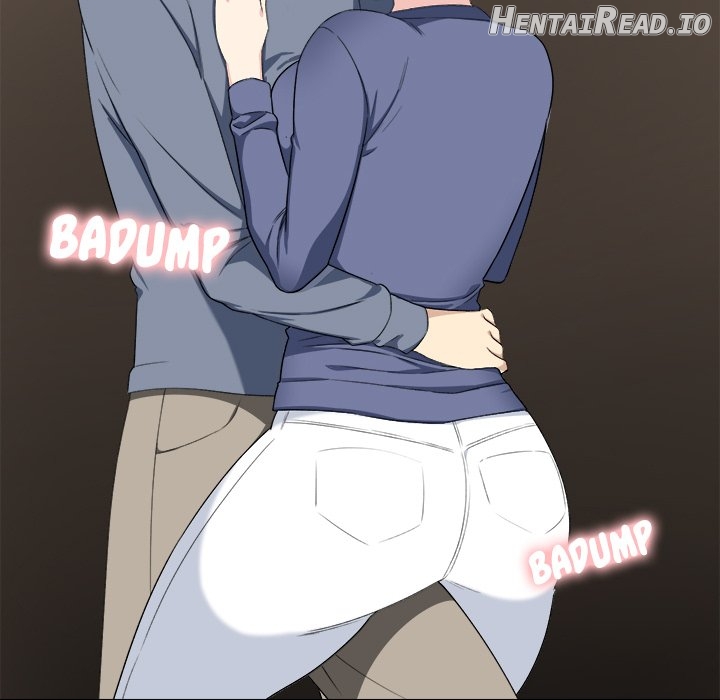 Excuse me, This is my Room Chapter 9 - page 84