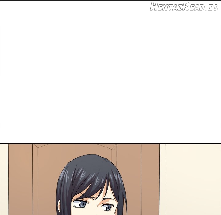 Excuse me, This is my Room Chapter 9 - page 85