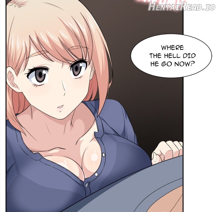 Excuse me, This is my Room Chapter 9 - page 87