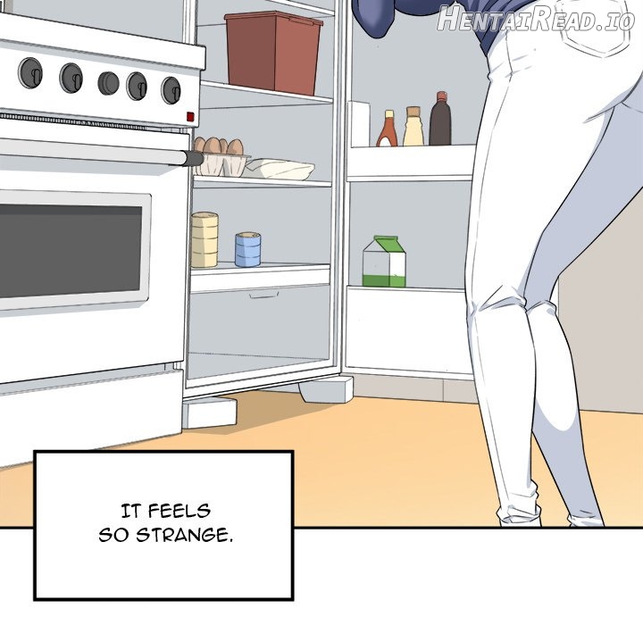 Excuse me, This is my Room Chapter 9 - page 9