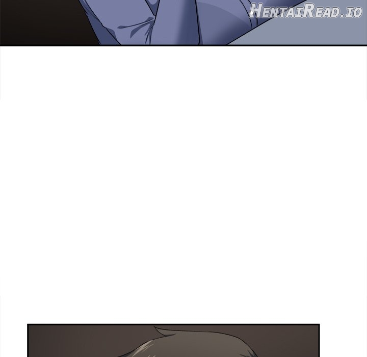 Excuse me, This is my Room Chapter 9 - page 92
