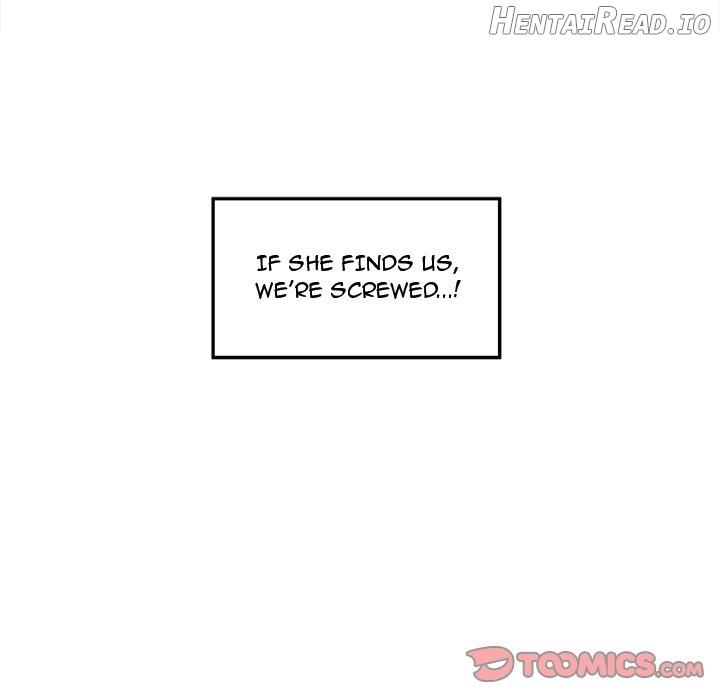 Excuse me, This is my Room Chapter 9 - page 94