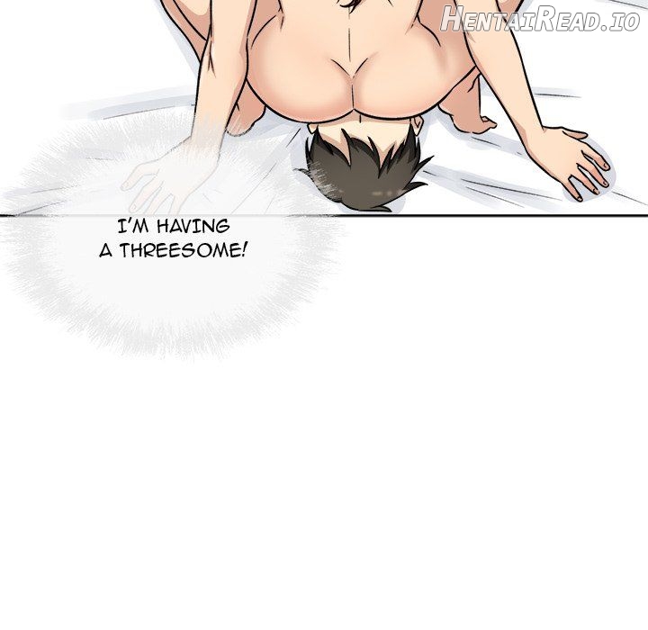 Excuse me, This is my Room Chapter 50 - page 10