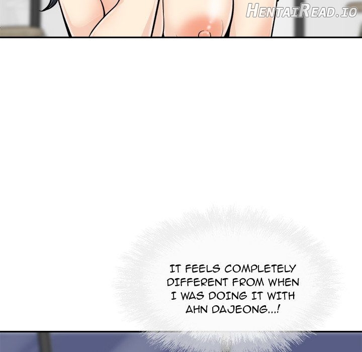 Excuse me, This is my Room Chapter 50 - page 101