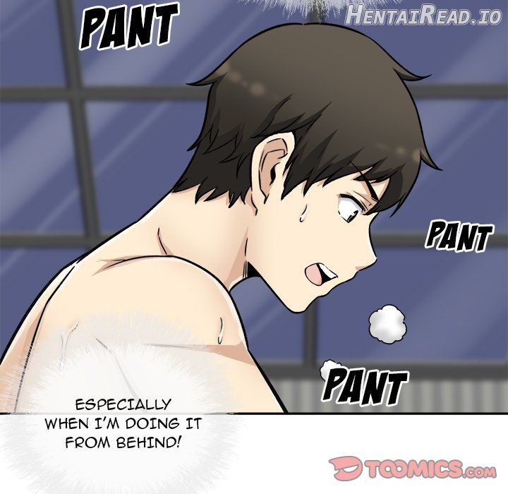 Excuse me, This is my Room Chapter 50 - page 102