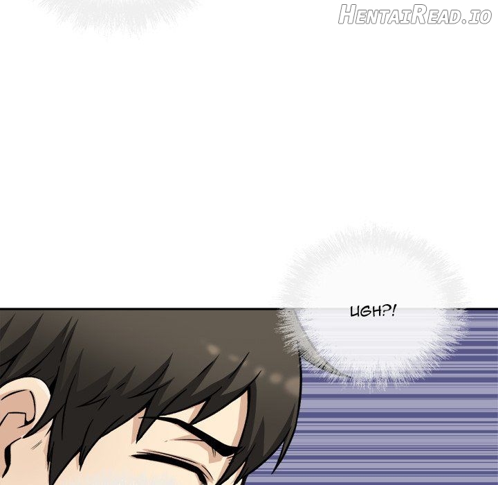 Excuse me, This is my Room Chapter 50 - page 103