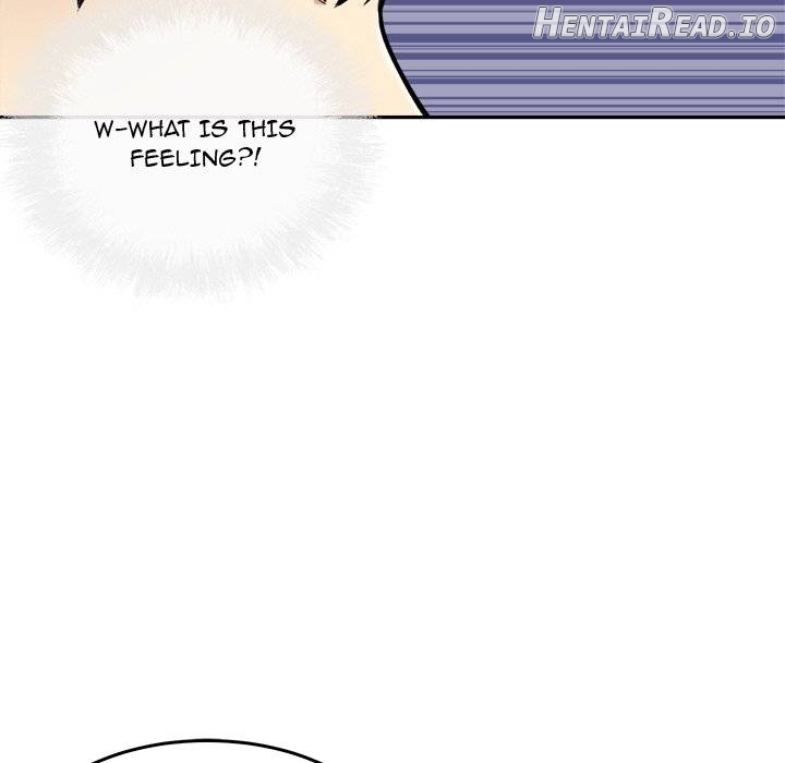 Excuse me, This is my Room Chapter 50 - page 104