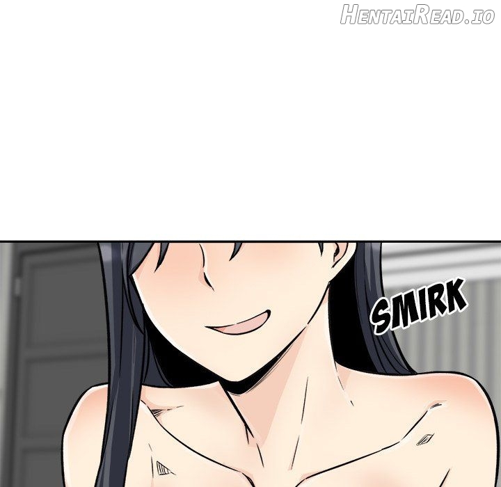 Excuse me, This is my Room Chapter 50 - page 107