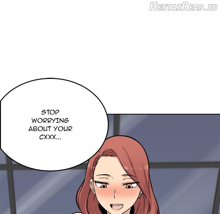Excuse me, This is my Room Chapter 50 - page 11