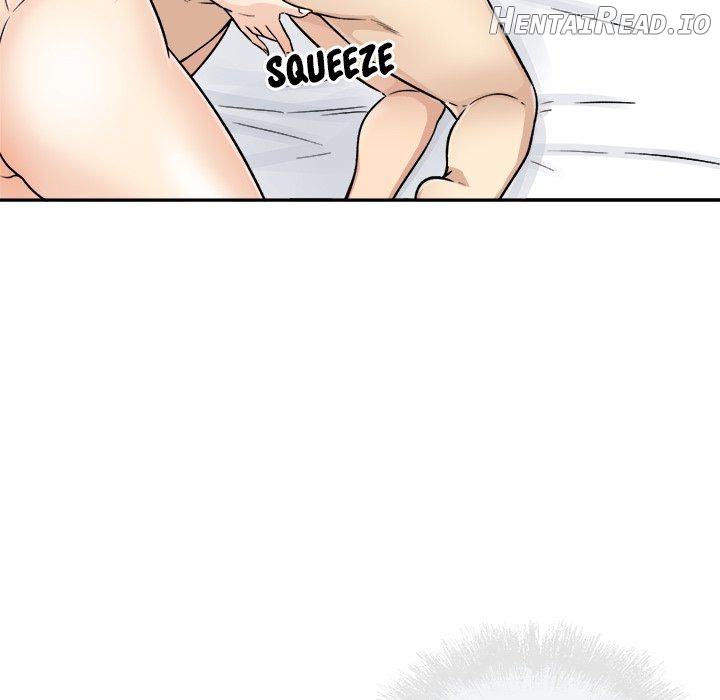 Excuse me, This is my Room Chapter 50 - page 110
